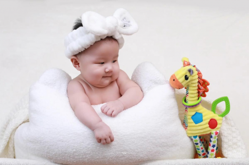 杭州宝宝兜齿怎么办