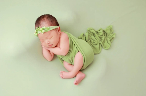 杭州宝宝多大长牙